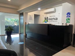 Hotel Minerva