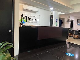 Hotel Minerva
