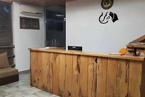 Elephant Eye Hotel