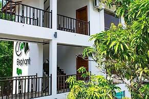 Elephant Eye Hotel