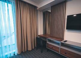 Beni Luxury Resort Kotyora