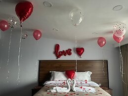 Beni Luxury Resort Kotyora