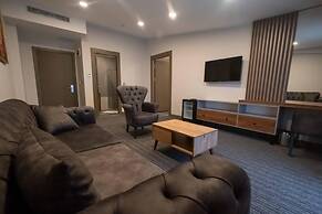 Beni Luxury Resort Kotyora