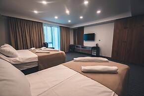 Beni Luxury Resort Kotyora