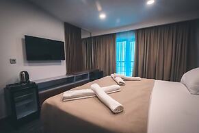 Beni Luxury Resort Kotyora