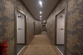 Beni Luxury Resort Kotyora