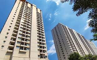 Margonda Residence by Pekotel