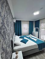 Paradise House
