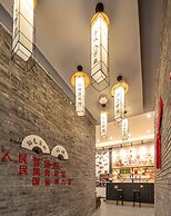 riverside youth hostel