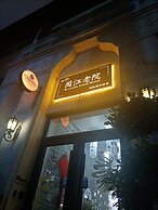 riverside youth hostel