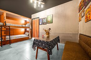 riverside youth hostel