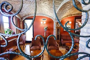 Hotel Dvorac Jurjevec