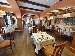 Hotel Dvorac Jurjevec