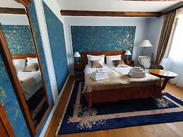 Hotel Dvorac Jurjevec