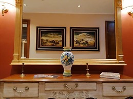 Hotel Dvorac Jurjevec