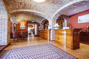 Hotel Dvorac Jurjevec