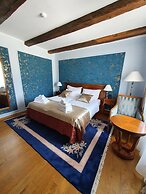 Hotel Dvorac Jurjevec
