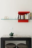 New Design & Sunny Balcony in TLV Center