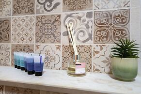 Via Maria Boutique Suites