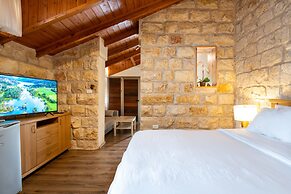 Via Maria Boutique Suites