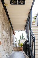 Via Maria Boutique Suites