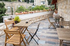 Via Maria Boutique Suites