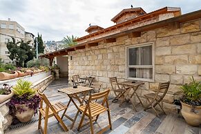 Via Maria Boutique Suites