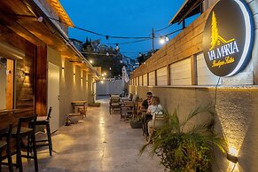 Via Maria Boutique Suites