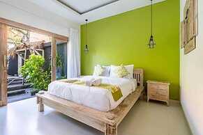 Private Villa Indah - Heart of Seminyak