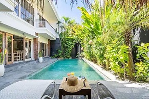Private Villa Indah - Heart of Seminyak