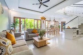 Private Villa Indah - Heart of Seminyak