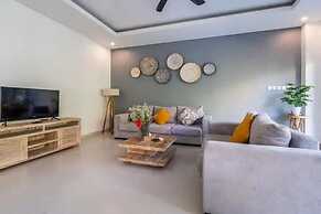 Private Villa Indah - Heart of Seminyak
