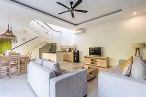 Private Villa Indah - Heart of Seminyak