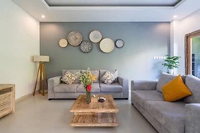 Private Villa Indah - Heart of Seminyak