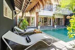 Private Villa Indah - Heart of Seminyak