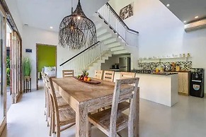 Private Villa Indah - Heart of Seminyak
