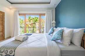 Private Villa Indah - Heart of Seminyak