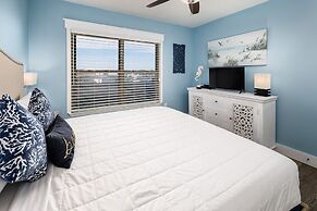 Emerald Twrs West 4000 By Brooks And Shorey Resorts 2 Bedroom Condo by