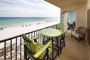 Emerald Twrs West 4000 By Brooks And Shorey Resorts 2 Bedroom Condo by