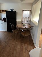 Sandy Mutts At The Beach 1 Bedroom Cottage by RedAwning