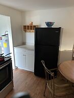 Sandy Mutts At The Beach 1 Bedroom Cottage by RedAwning