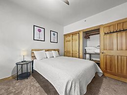 Pp225 Passage Point 1 Bedroom Condo by RedAwning