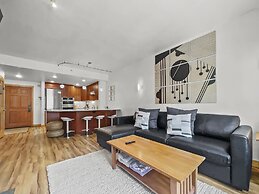 Pp225 Passage Point 1 Bedroom Condo by RedAwning