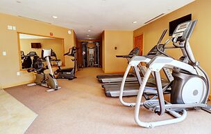 Pp225 Passage Point 1 Bedroom Condo by RedAwning