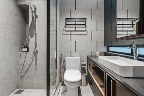 Scarletz KLCC Apartments By Soulasia