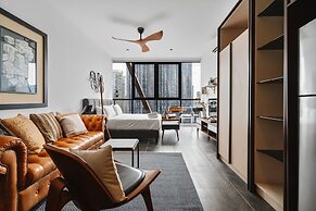 Scarletz KLCC Apartments By Soulasia