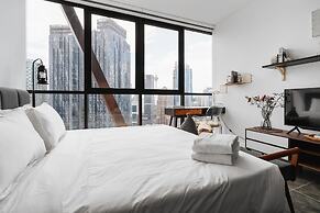 Scarletz KLCC Apartments By Soulasia