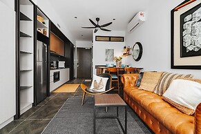 Scarletz KLCC Apartments By Soulasia