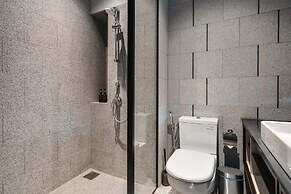 Scarletz KLCC Apartments By Soulasia