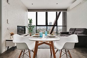 Scarletz KLCC Apartments By Soulasia